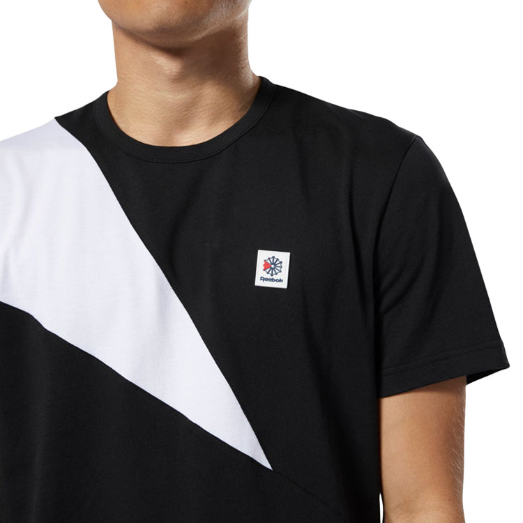 reebok dri fit t shirt mens sale