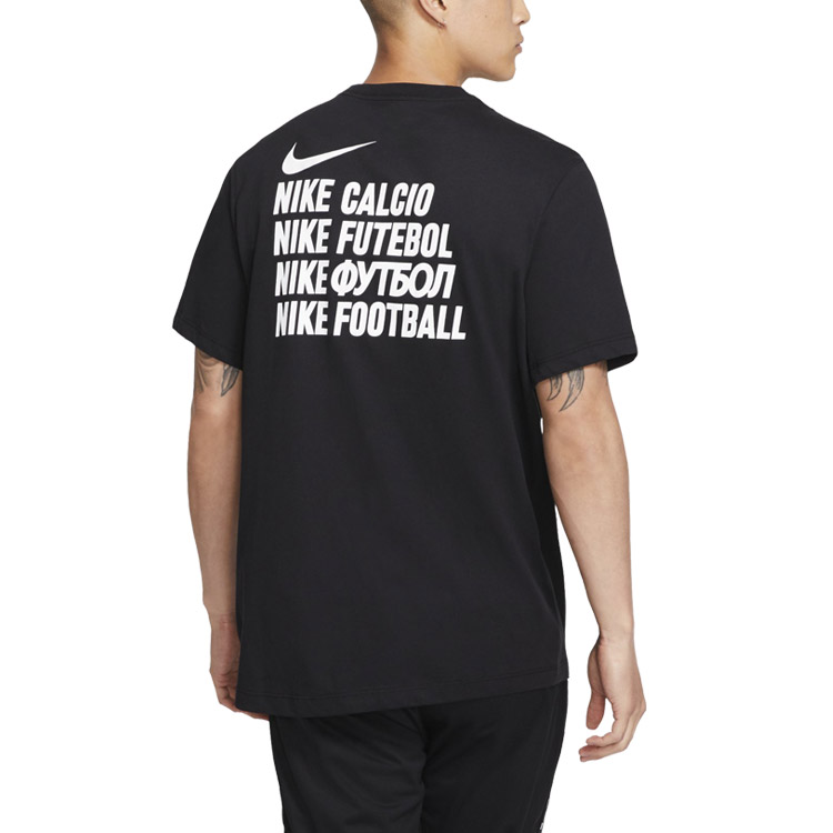 nike fc shirt