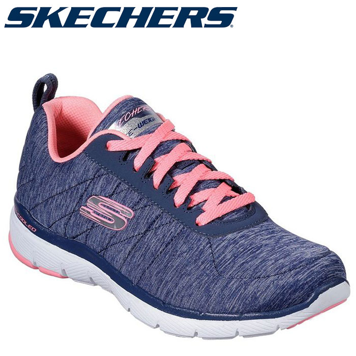 skechers flex appeal