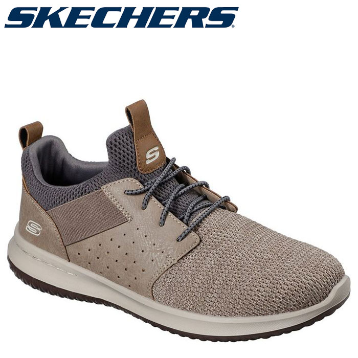 skechers delson camben