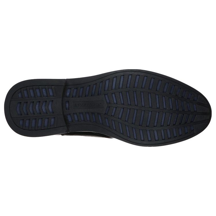 skechers memory foam mens sale