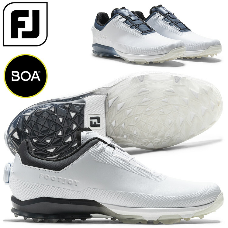 楽天市場】15%OFF【FOOTJOY】フットジョイ ゴルフシューズDRYJOYS