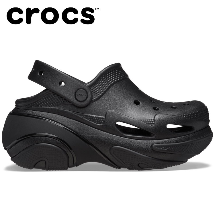 楽天市場】クロックス crocs サンダル バブル クラッシュ クロッグ