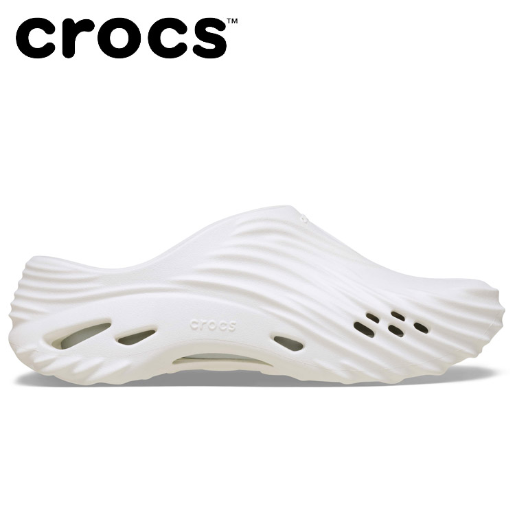 お買い得スペシャルプライス クロックス crocs ECHO WAVE エコー ウェーブ 210521-0WV メンズ レディース サンダル