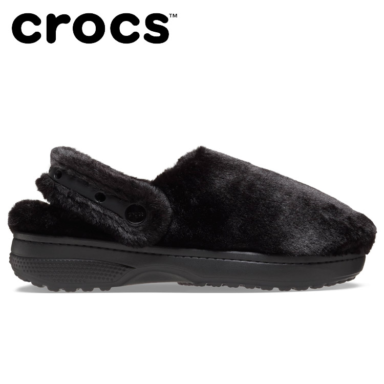お買い得スペシャルプライス クロックス crocs CLASSIC UNFURGETTABLE CLOG クラシック アンファーゲッタブル クロッグ 211116-001 メンズ レディース サンダル