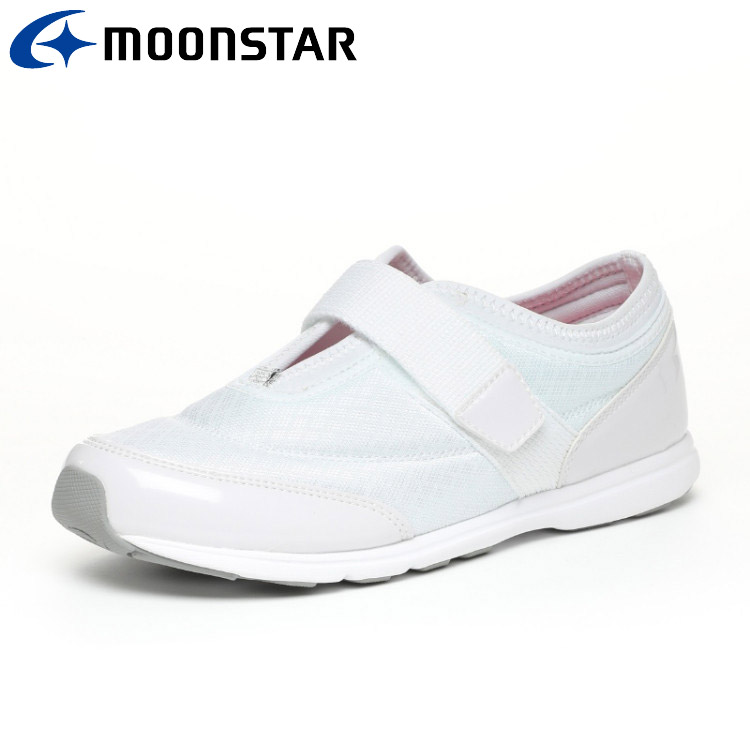 シューズ(女性用) yun 楽天市場】ムーンスター moonstar レディース 室内運動向け
