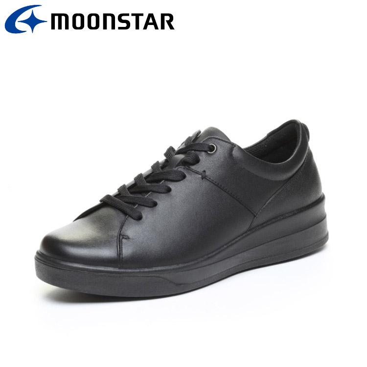 お買い得スペシャルプライス ムーンスター MoonStar SP9001 ブラック 42300446 レディース シューズ コンフォート