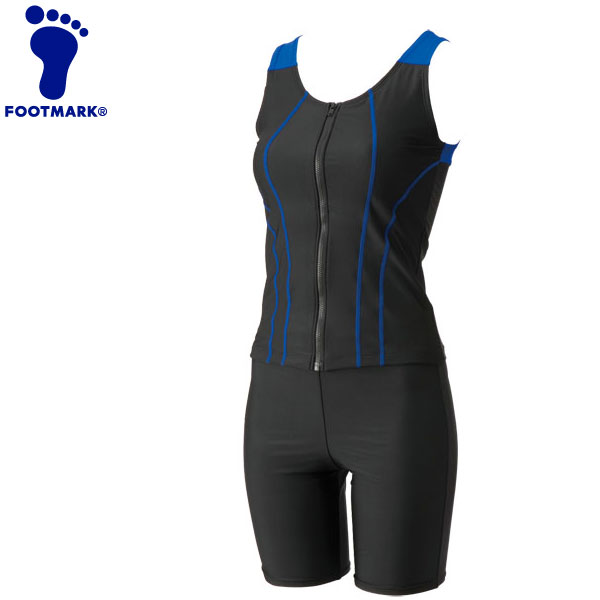 安いそれに目立つ 楽天市場 メール便送料無料 フットマーク 水泳 セパレーツ ベーシック4l 5l 水着 b1 10 返品不可 Fzoneスポーツ 全日本送料無料 Blog Belasartes Br