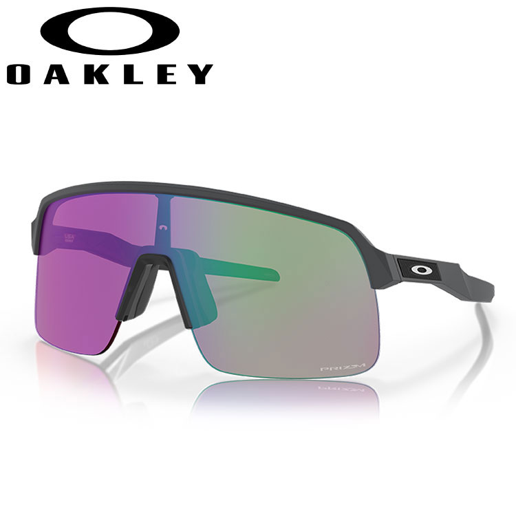 Oakley sutro オーダー ゴルフ用【新品未使用】 オークリー サングラス プリズム スートロ OO9406A-39 OAKLEY