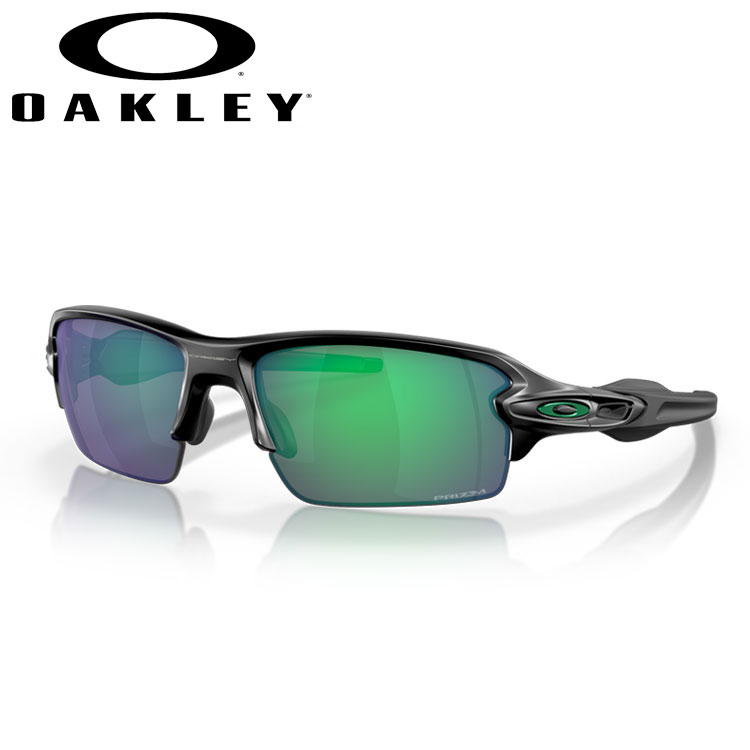 楽天市場】オークリー OAKLEY サングラス OO9271-2261 FLAK 2.0