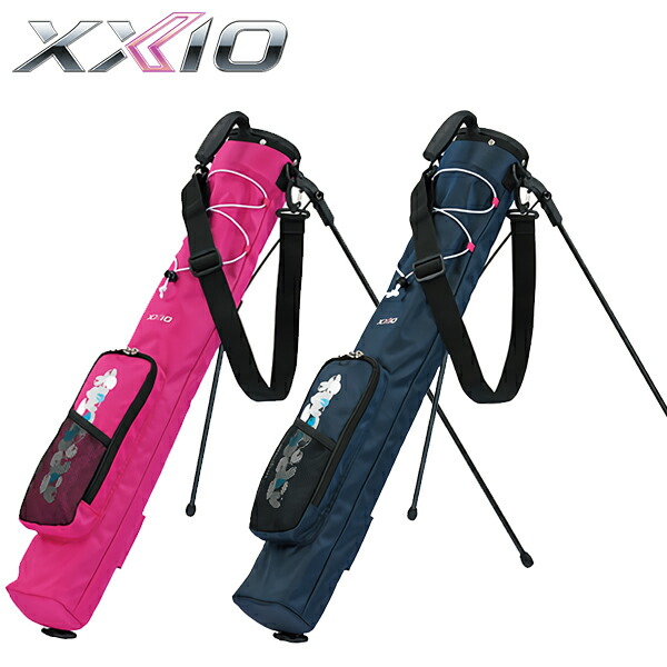 キャロウェイ スタンドクラブケース・サブバッグ　くま柄 Callaway クラブケース キャロウェイ ベア スタンドクラブケース