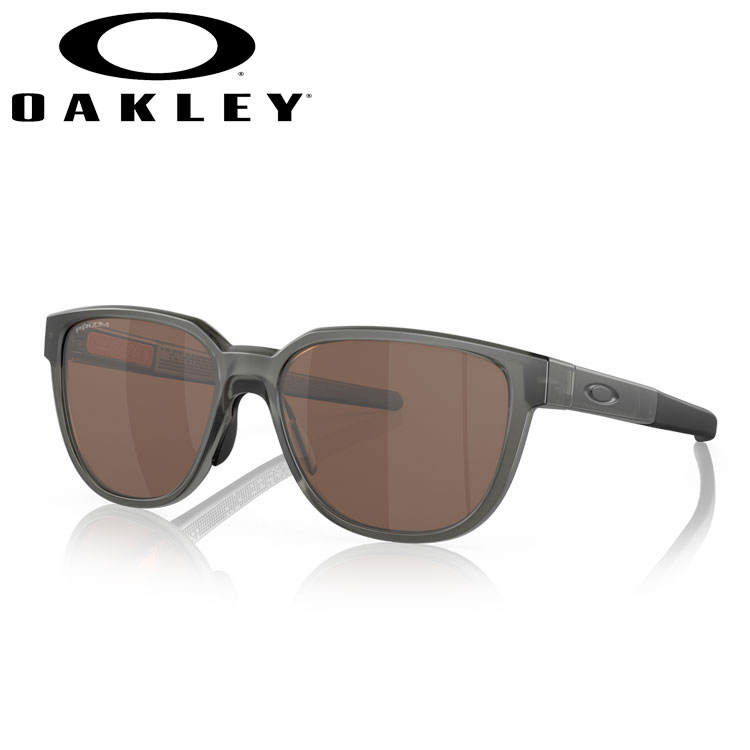 オークリー サングラス アクチュエーター OO9250A-0357 Oakley Actuator 925003 57 16 メンズ レディース スポーツサングラス 日本正規品