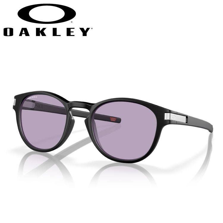 オークリー サングラス ラッチ OO9349-5153 Oakley Latch 934951 53 21 メンズ レディース スポーツサングラス 日本正規品