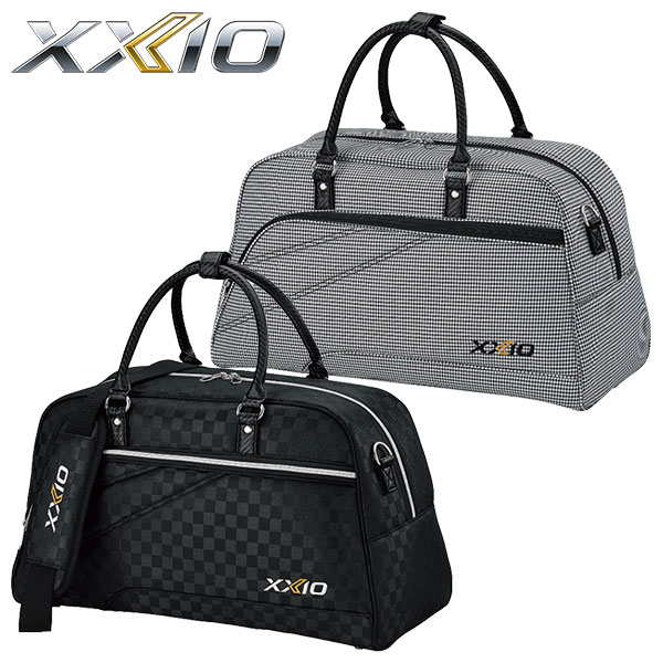 XXIO - ゼクシオ ゴルフ ボストンバッグ GGB-X145 XXIO ゼクシオ XXIO ゴルフ スポーツバッグ ボストンバッグ GGB