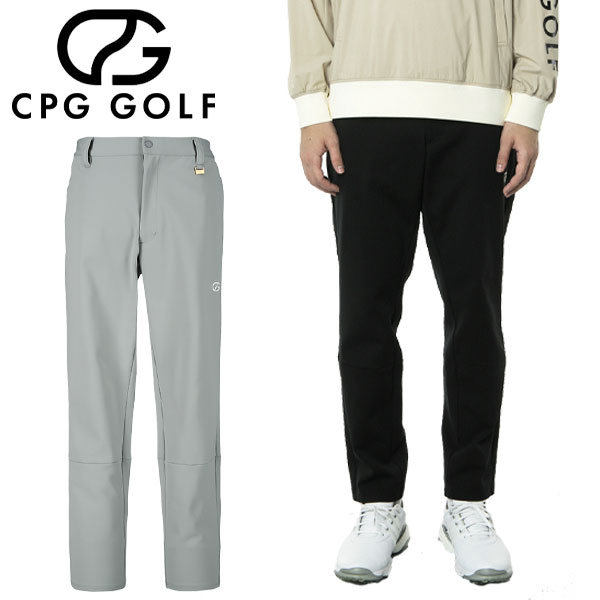 楽天市場】【30%OFF SALE】CPG GOLF シーピージーゴルフ メンズ ハイ