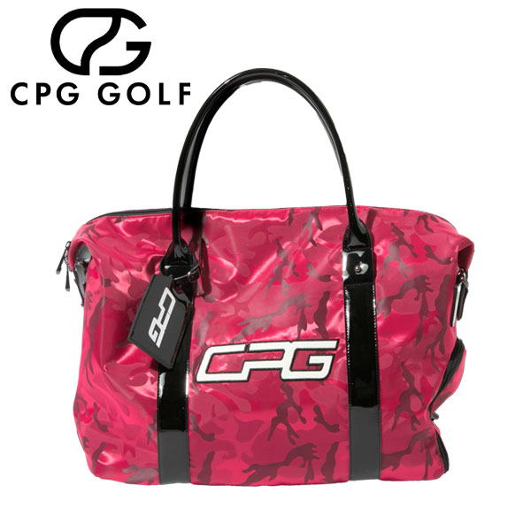 CPG GOLF ボストンバッグ 楽天市場】クリアランスセール CPG GOLF アイコニックカモ