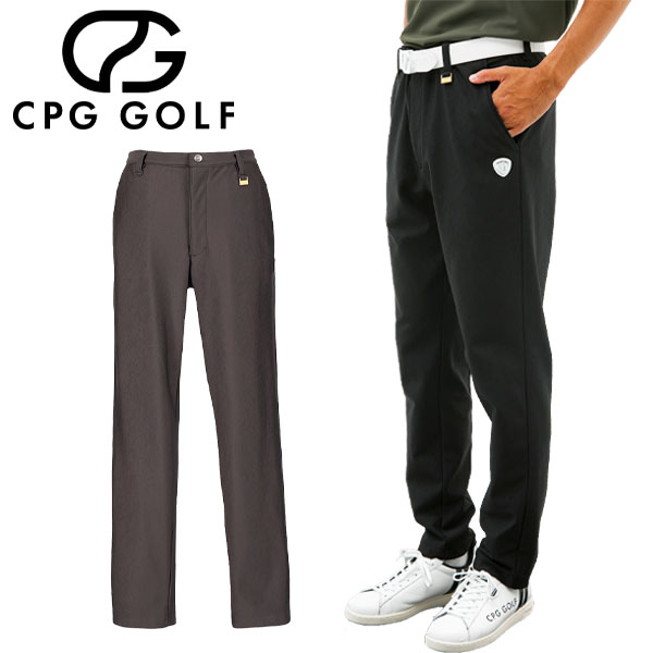 楽天市場】【30%OFF SALE】CPG GOLF シーピージーゴルフ ゴルフウェア