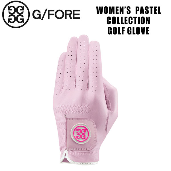 G/FORE GOLF ジーフォア ゴルフ レディース ナイロンベスト ピンク 楽天市場】【当店在庫】【メール便送料無料】GFORE ジーフォア