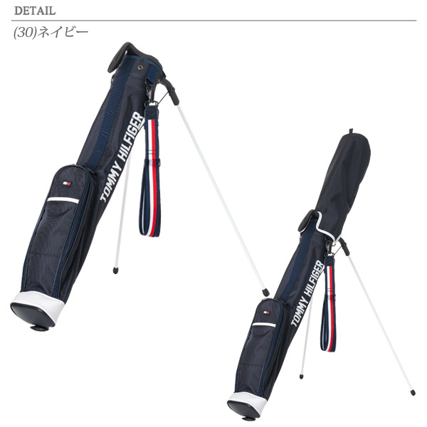 カラーリング 4 5型 Thmg0fk3 Fzoneスポーツtommy Hilfiger ゴルフ 4 5型 ハーフスタンド トミーヒルフィガー ゴルフ ゴルフ キャディバッグ