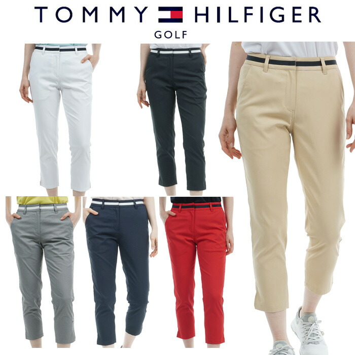 楽天市場】トミーヒルフィガーゴルフ TOMMY HILFIGER GOLF ゴルフ