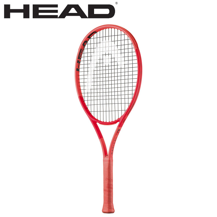 お買い得特別必要経費 HEAD 上端 Radical Jr. 2025 HTM-231045 御坊っちゃん