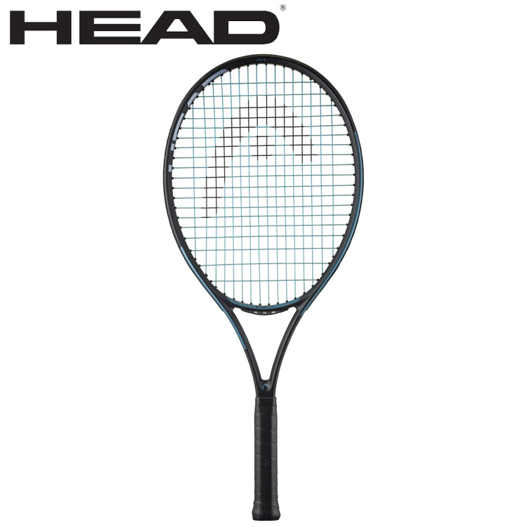 お買い得特別必要経費 HEAD 上端 IG Gravity Jr. 25 HTM-231215 御坊っちゃん
