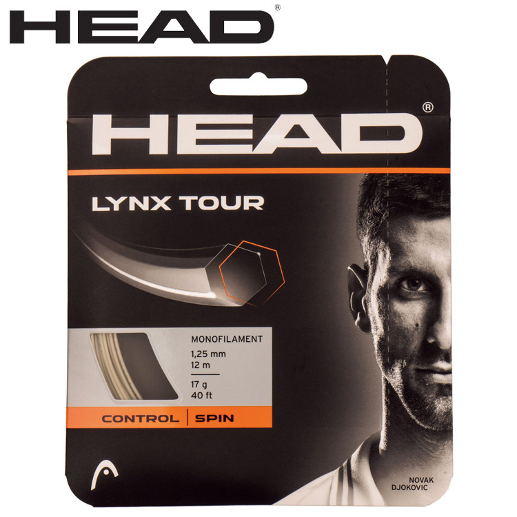 【5のつく日限定店内ポイント最大20倍(5/5 00:00～23:59迄)】 お買い得スペシャルプライス HEAD ヘッド リンクス ツアー リール HTM-281799-17OR