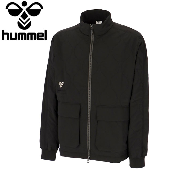 クリアランス 【返品不可】 ヒュンメル hummel PLAY 牟礼上衣 HAW2196-90 メンズ レディース