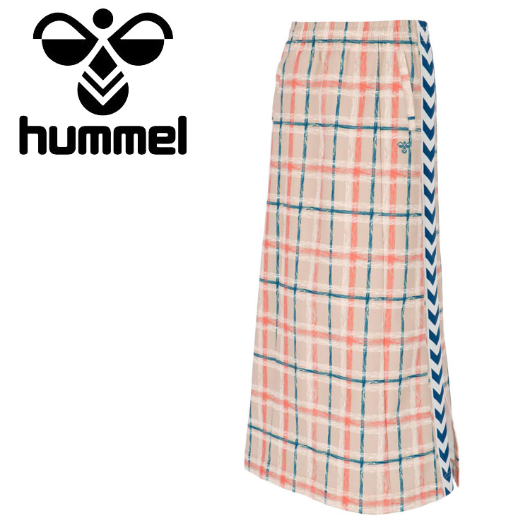 お買い得特別通貨価値 ヒュンメル hummel PLAY 貨物自動車スコート HLT2148P-423P レディース