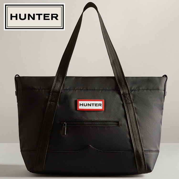 楽天市場】HUNTER ハンター ナイロン ミディアム トップ クリップ