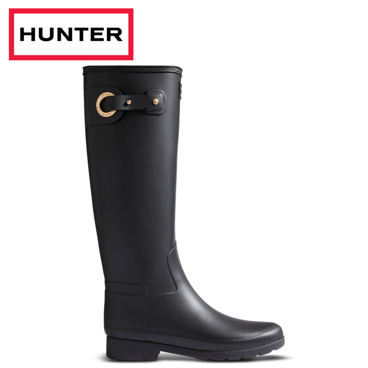 楽天市場】国内正規品 ハンター HUNTER レディース レインブーツ
