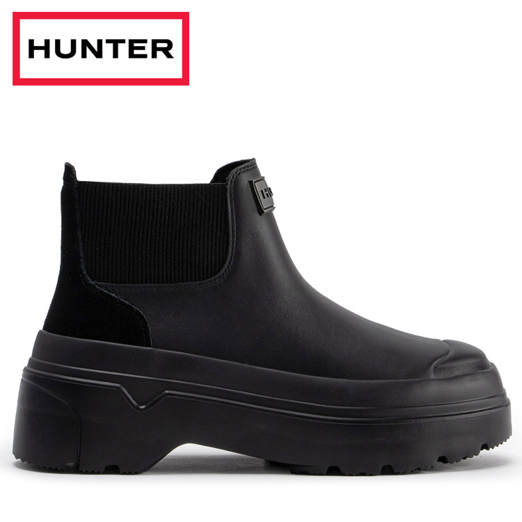 楽天市場】ハンター レディース 防水 ブーツ WFS1000LNY