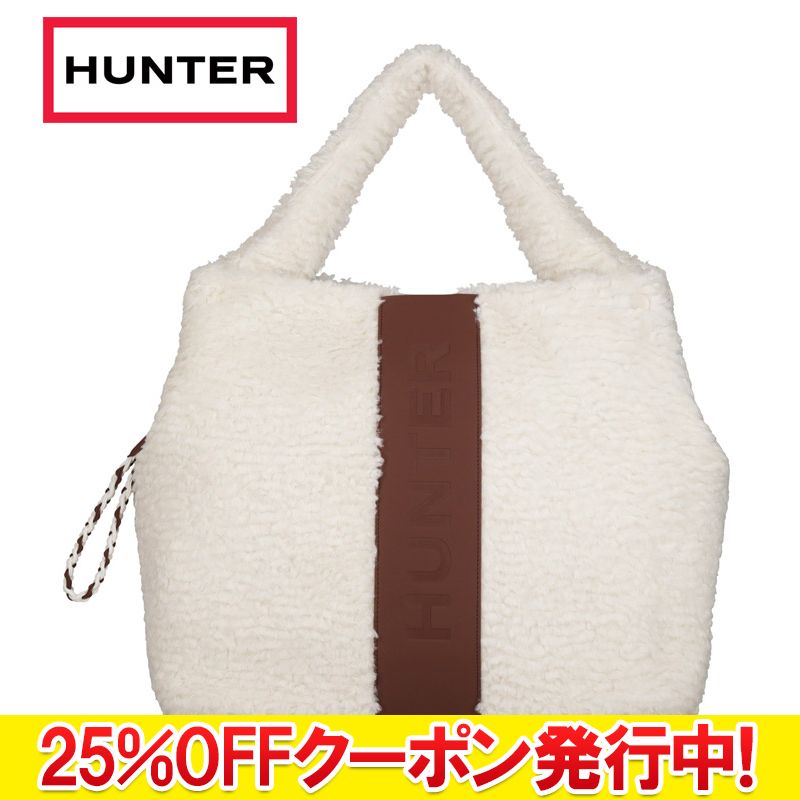 楽天市場】【SALE品交換・返品不可】ハンター トートバッグ レディース