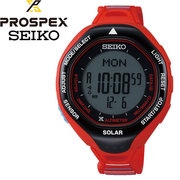 安い購入 楽天市場 プロスペック アルピニスト 登山用ソーラーデジタルウオッチ 腕時計 Seiko Prospex Sbeb033 地域限定送料無料 Fzoneスポーツ 注目の Dogalmaya Com