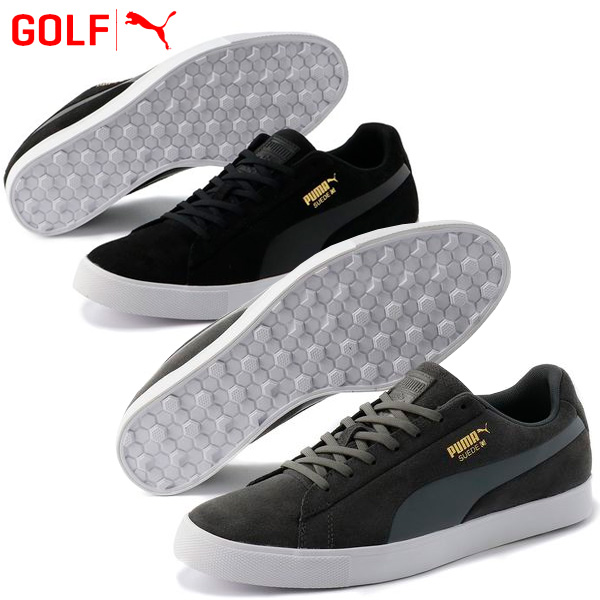 puma golf shoes new