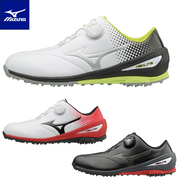 mizuno nexlite 004 boa
