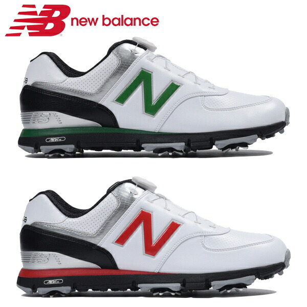 new balance golf shoes