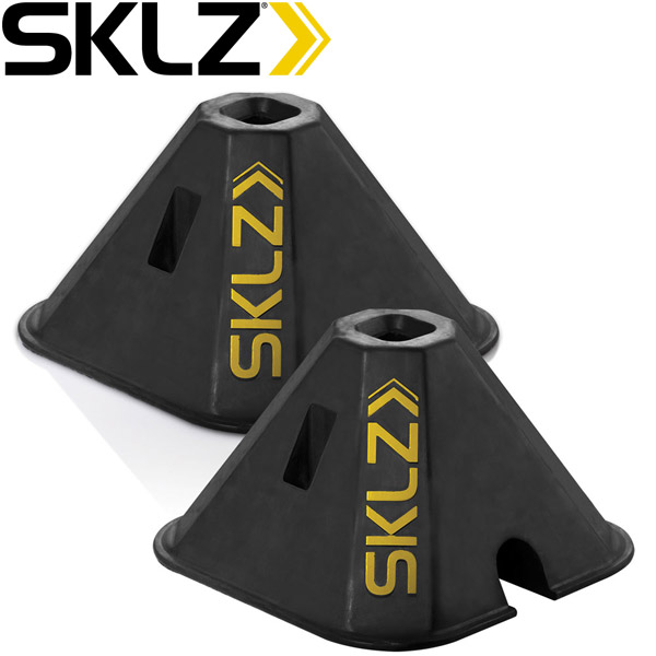 楽天市場】【10%OFFクーポン対象】スキルズ SKLZ サッカー設備用品