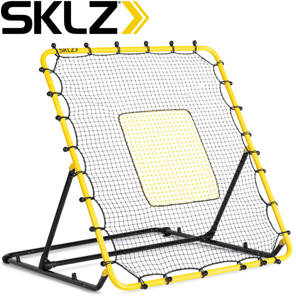 【いちばの日＆お買い物マラソン限定店内ポイント最大20倍(7/26 1:59迄)】 スキルズ SKLZ ダイヤモンド フィールドトレーナー IMP-2960｜FZONEスポーツ