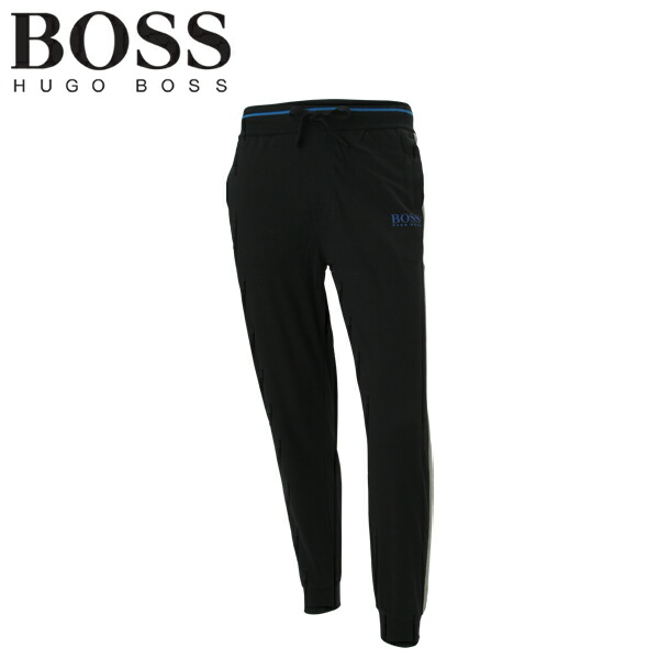 Hugo Boss Mens Authentic Sweatpants