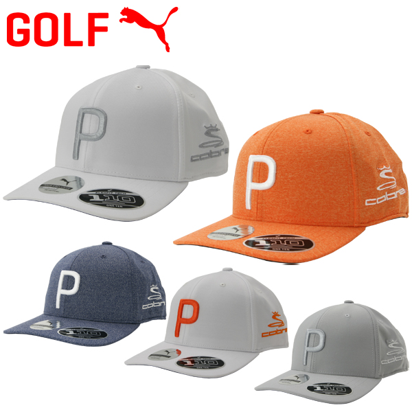 puma golf brand