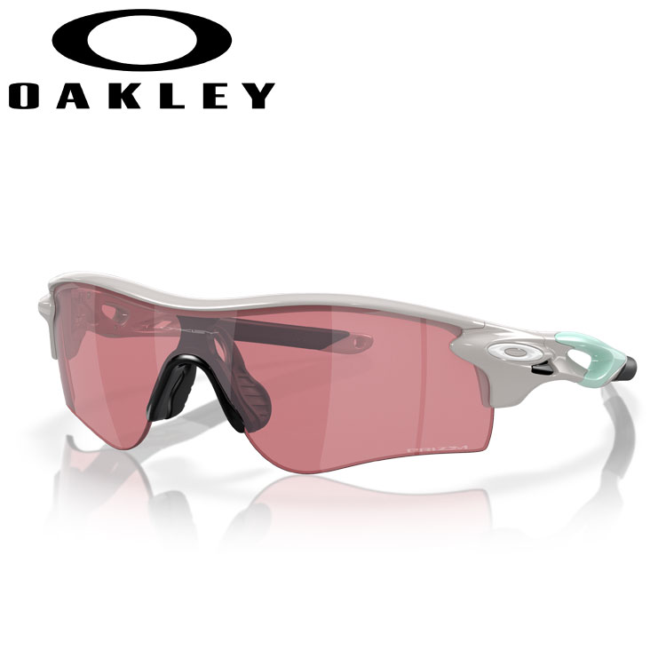 OAKLEY RADARLOCK PATH オークリー サングラス RadarLock® Path® (Low Bridge Fit) Prizm Golf Polished Black