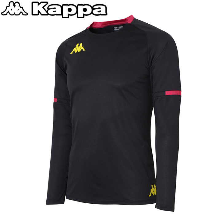 mens kappa long sleeve