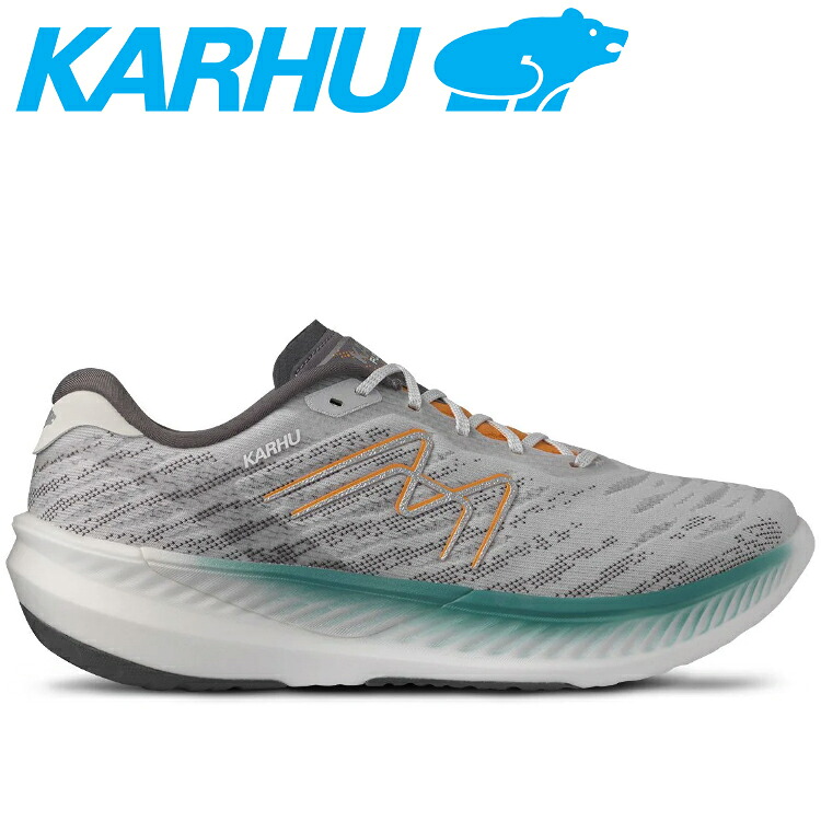 【3日間限定店内ポイント最大20倍(4/18 00:00～4/20 23:59迄)】お買い得スペシャルプライス カルフ フュージョン4.0 KH101015 メンズシューズ