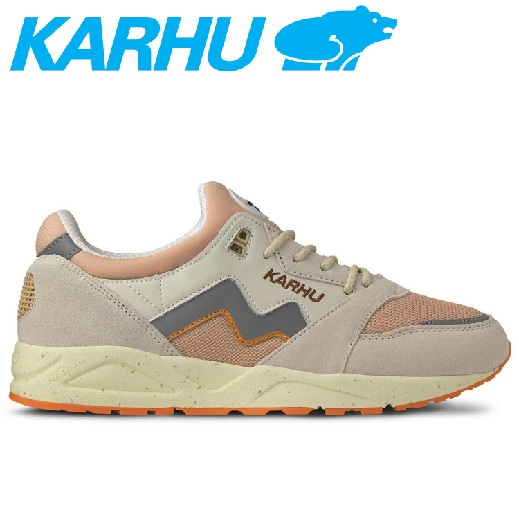 【お買い出しマラソン制限事項店内尖んがり最大限度20倍(2026/5/16 1:59迄)】お買い得特別必要経費 カルフ アリア95 KH803119 メンズ レディース シューズ スニーカー-靴-メンズ靴