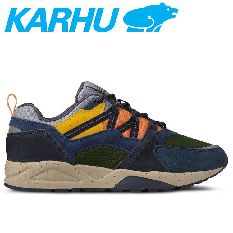 【全品ポイントアップ！マラソン限定店内最大20倍(4/10 1:59迄)】 お買い得スペシャルプライス カルフ フュージョン2.0 KH804156 メンズ レディース シューズ