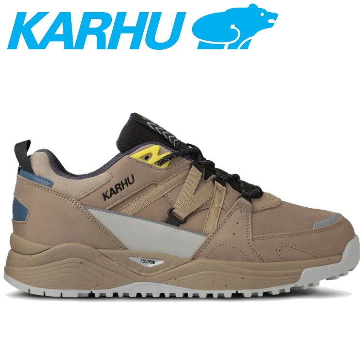 【全品ポイントアップ！マラソン限定店内最大20倍(4/4 20:00～)】 お買い得スペシャルプライス カルフ フュージョンXC KH830013 メンズ レディース シューズ 18,978円