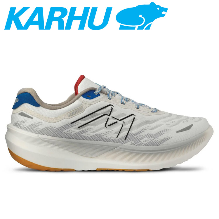 【お買い物マラソン限定店内ポイント最大20倍(2026/4/14 20:00～)】 お買い得スペシャルプライス カルフ フュージョン4.5 KH101018 メンズシューズ