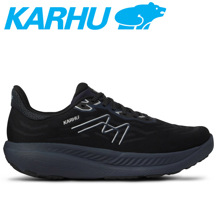 カルフ イコニ3.5 KH102027 メンズシューズ