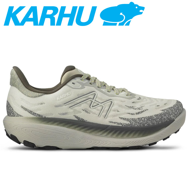 【全品ポイントアップ！マラソン限定店内最大20倍(4/4 20:00～)】 お買い得スペシャルプライス カルフ イコニATR KH104010 メンズシューズ